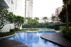 The Metropolitan Condominium (D3), Condominium #552472821